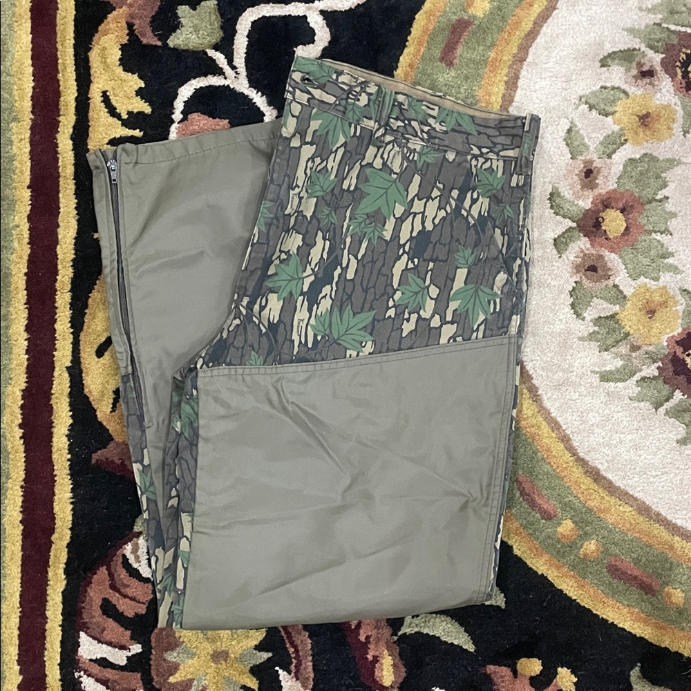 Men’s Winchester Hunting Pants